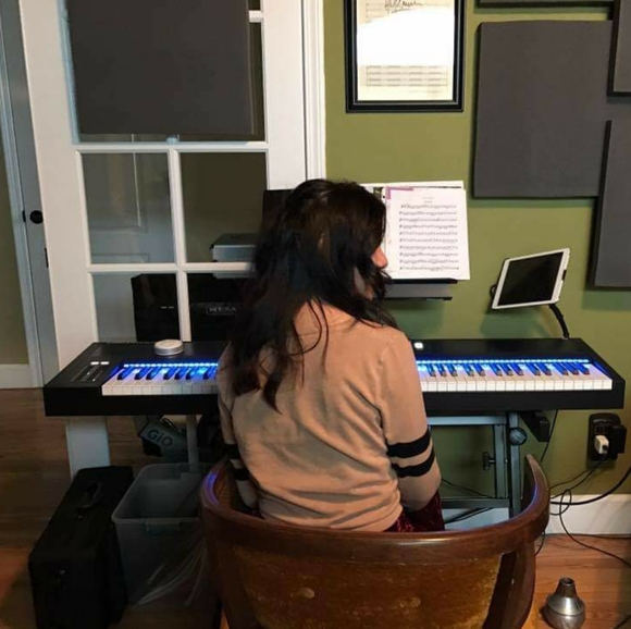 Meet your Posher, AJ - Picture 3 of 3